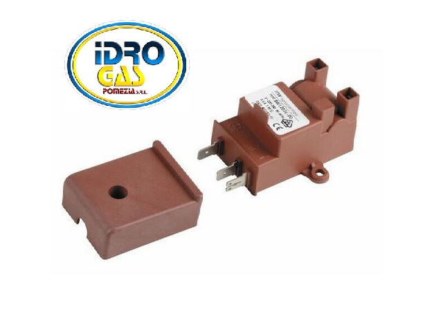 TRASFORMATORE ACCENSIONE BW12026-00